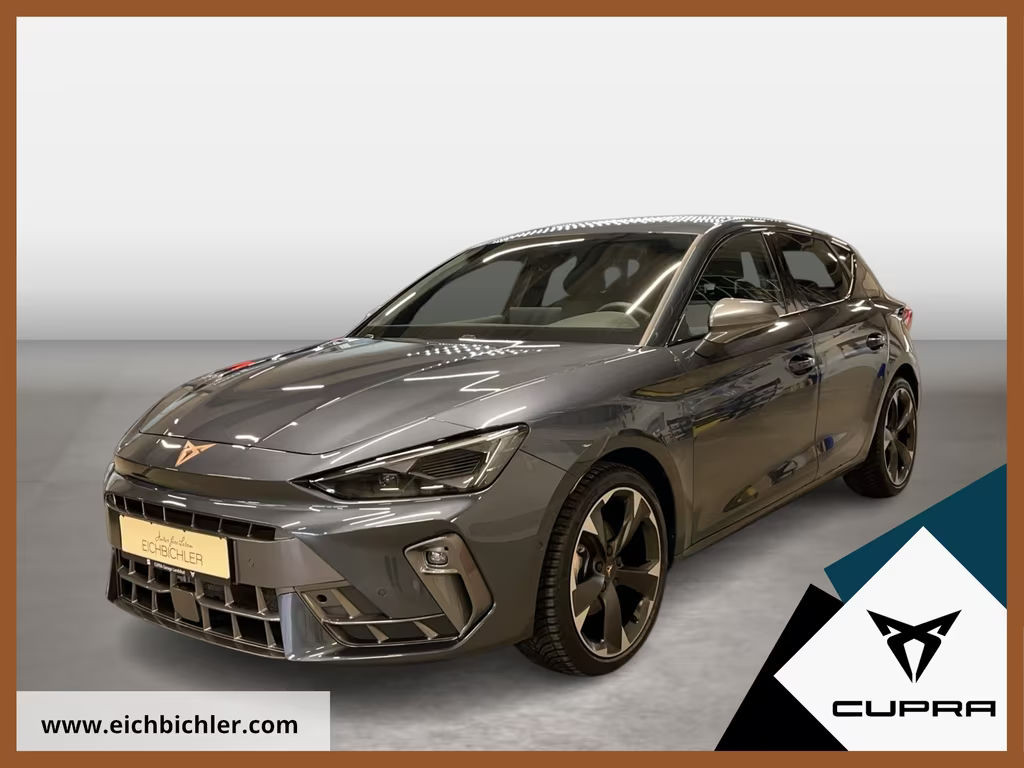 Cupra Leon DSG 2.0 TDI