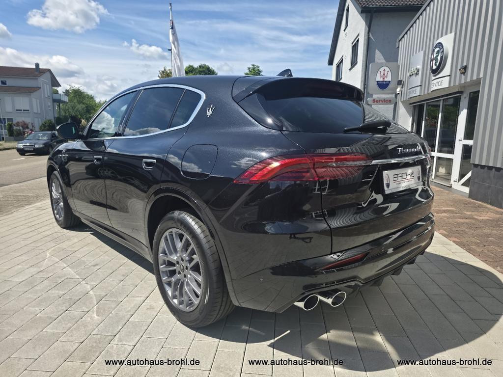 Maserati Grecale