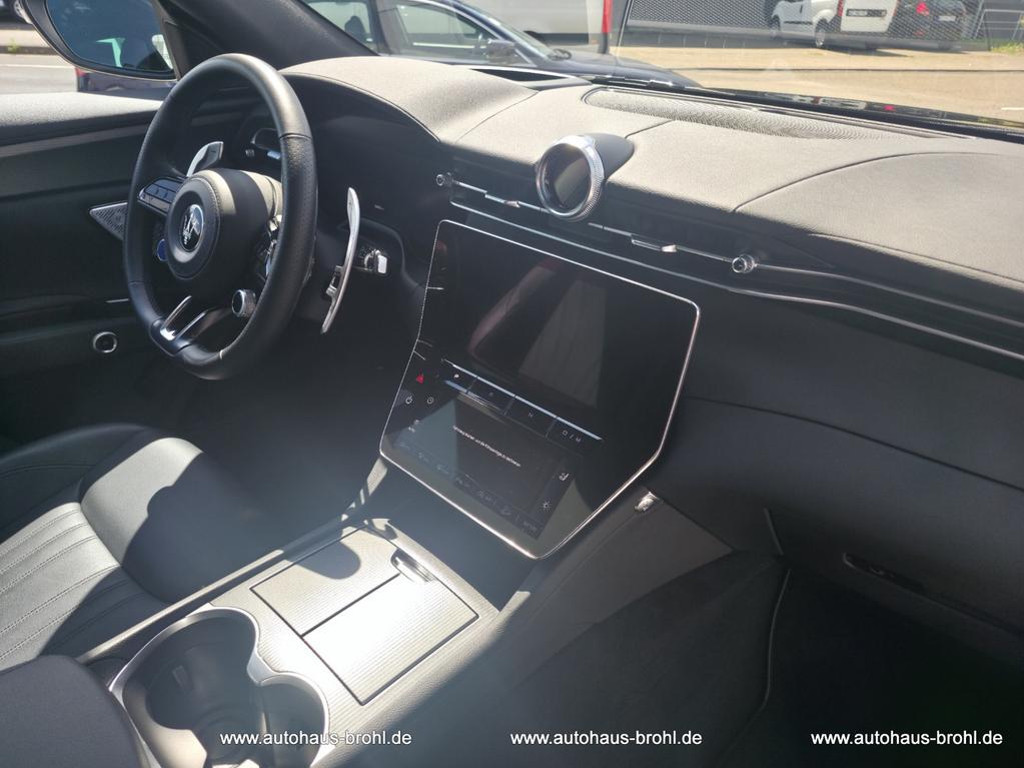 Maserati Grecale