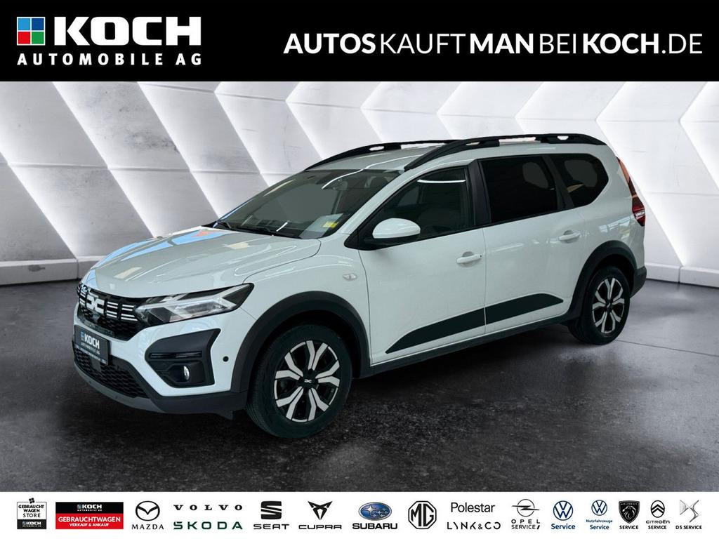 Dacia Jogger TCe 110 1.0 TCe