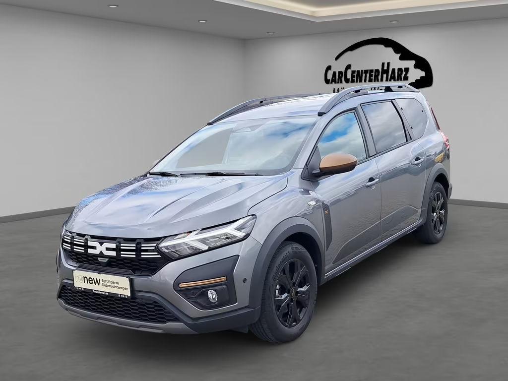 Dacia Jogger TCe 110 Extreme