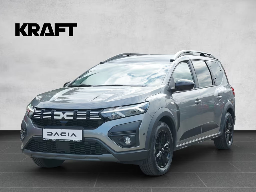 Dacia Jogger Extreme