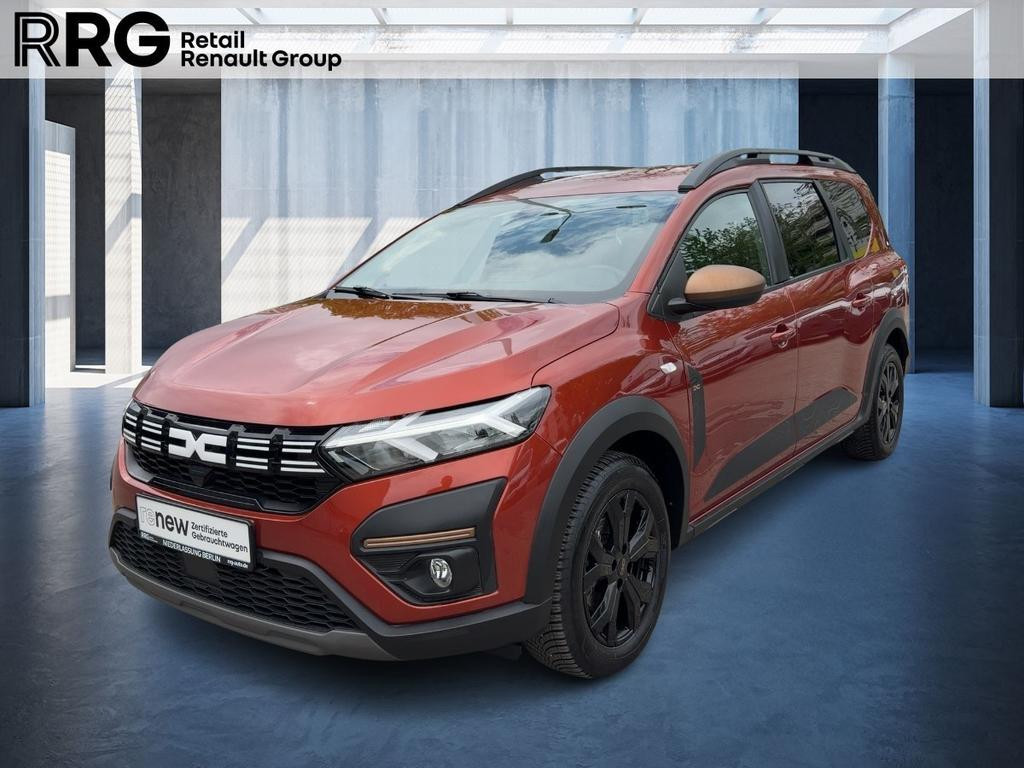 Dacia Jogger Extreme