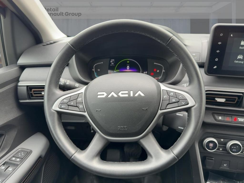 Dacia Jogger