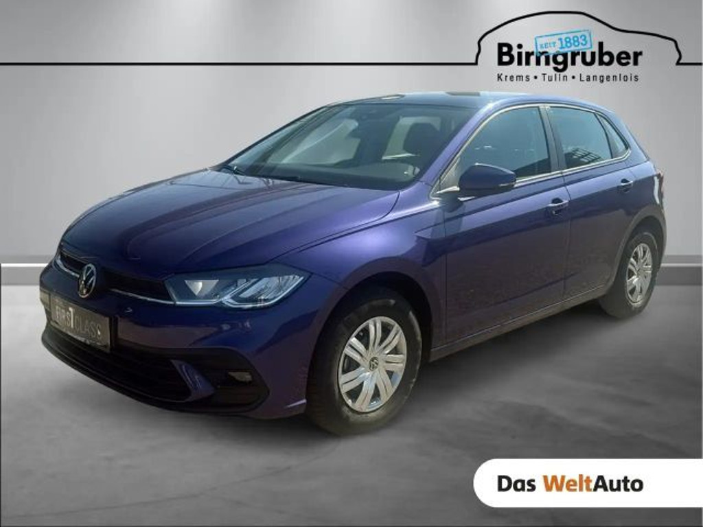 Volkswagen Polo 4Me