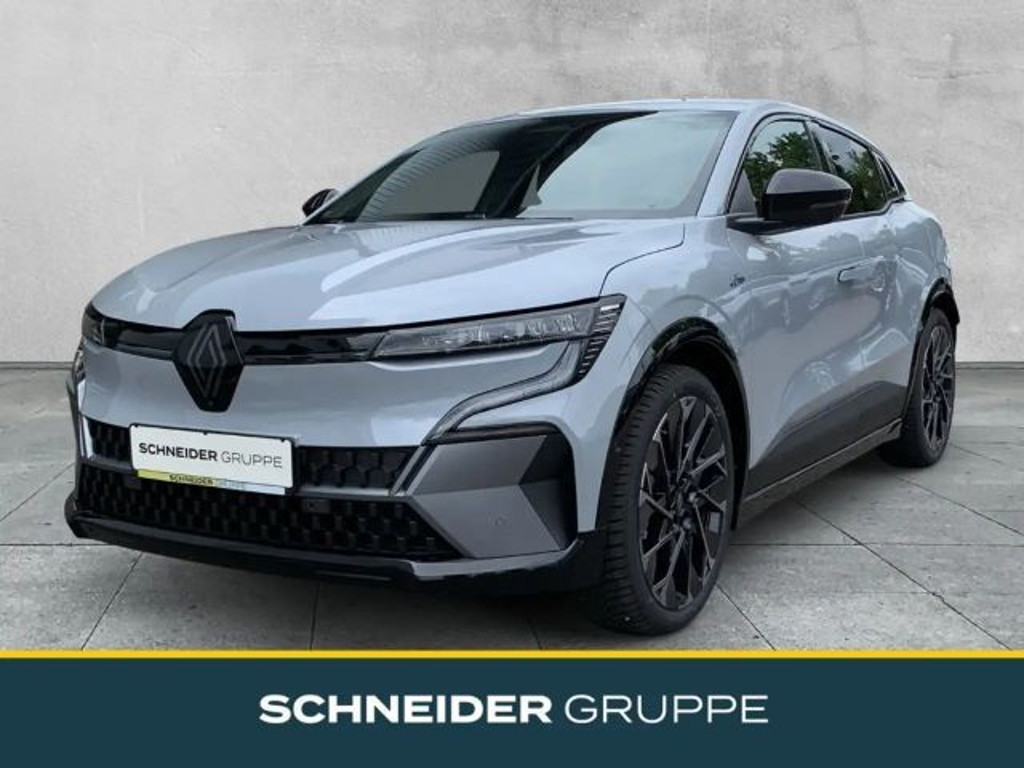 Renault Megane E-Tech E-Tech Esprit Alpine