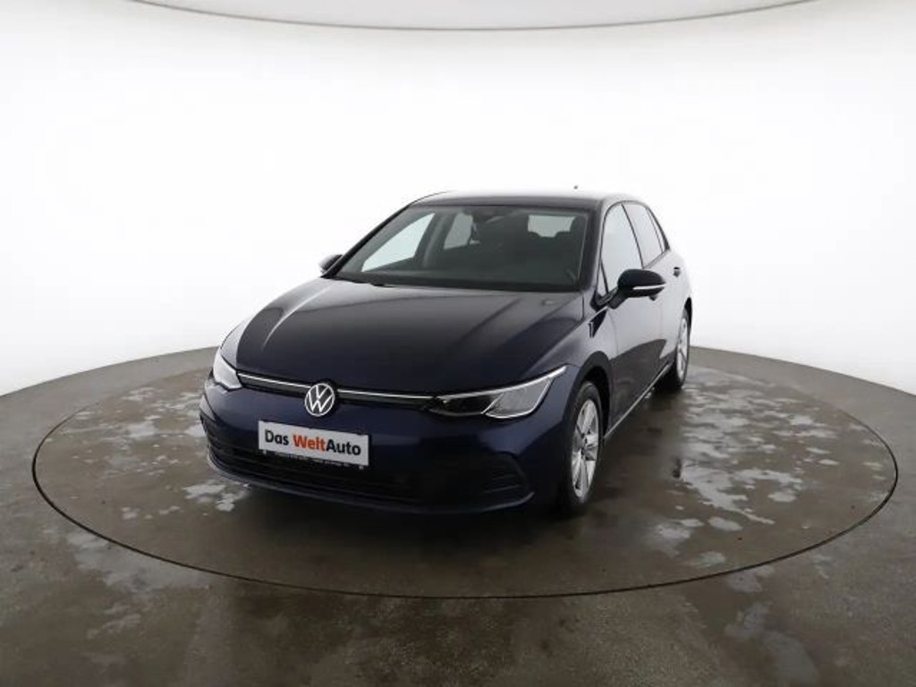 Volkswagen Golf DSG Style