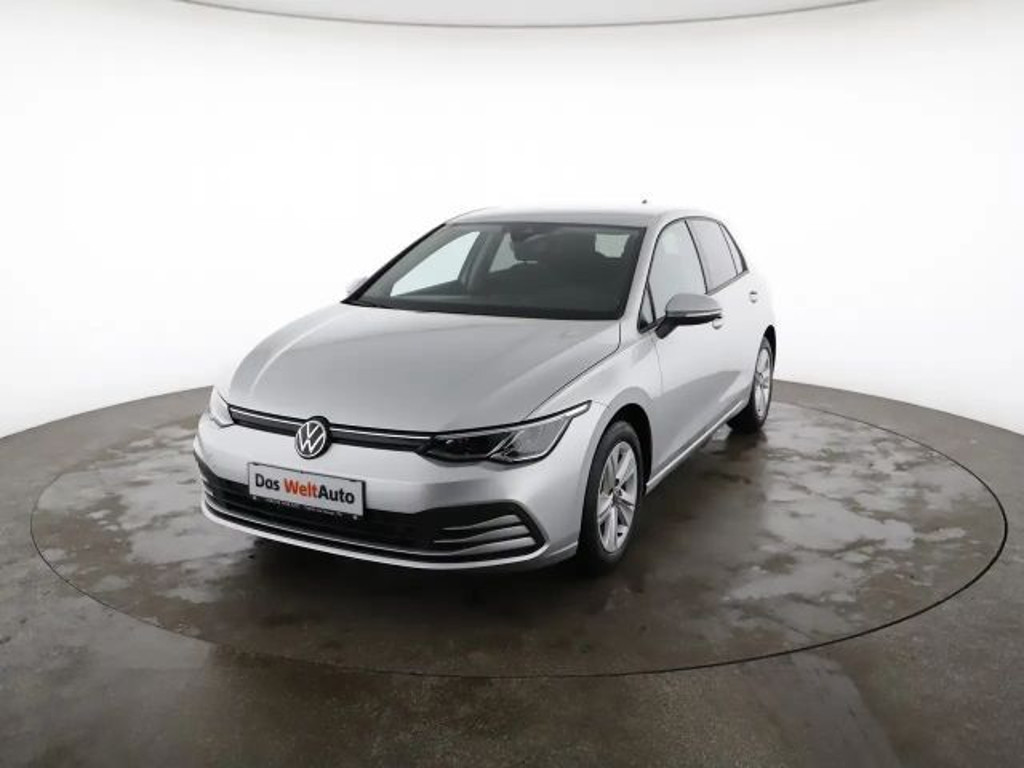 Volkswagen Golf DSG Style