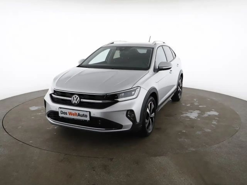 Volkswagen Taigo DSG Style