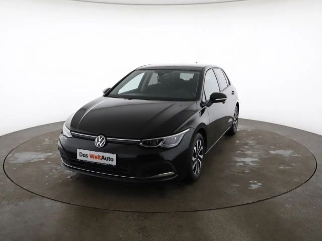 Volkswagen Golf DSG Style