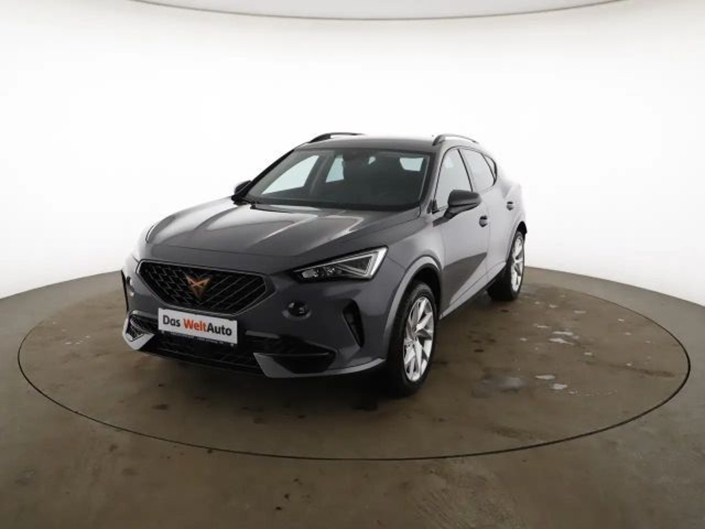 Cupra Formentor 2,0 TDI Cupra