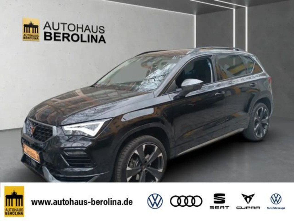 Cupra Ateca 1.5 TSI DSG