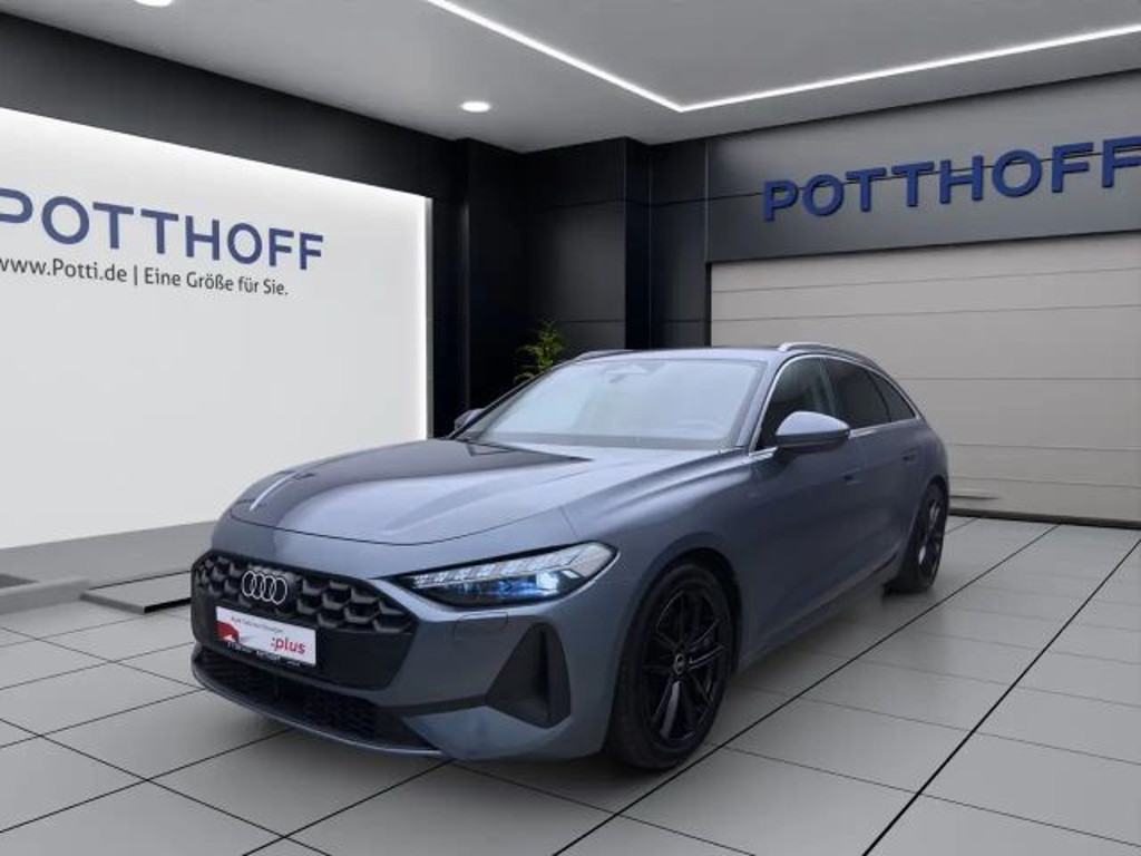 Audi A5 Quattro Hybride