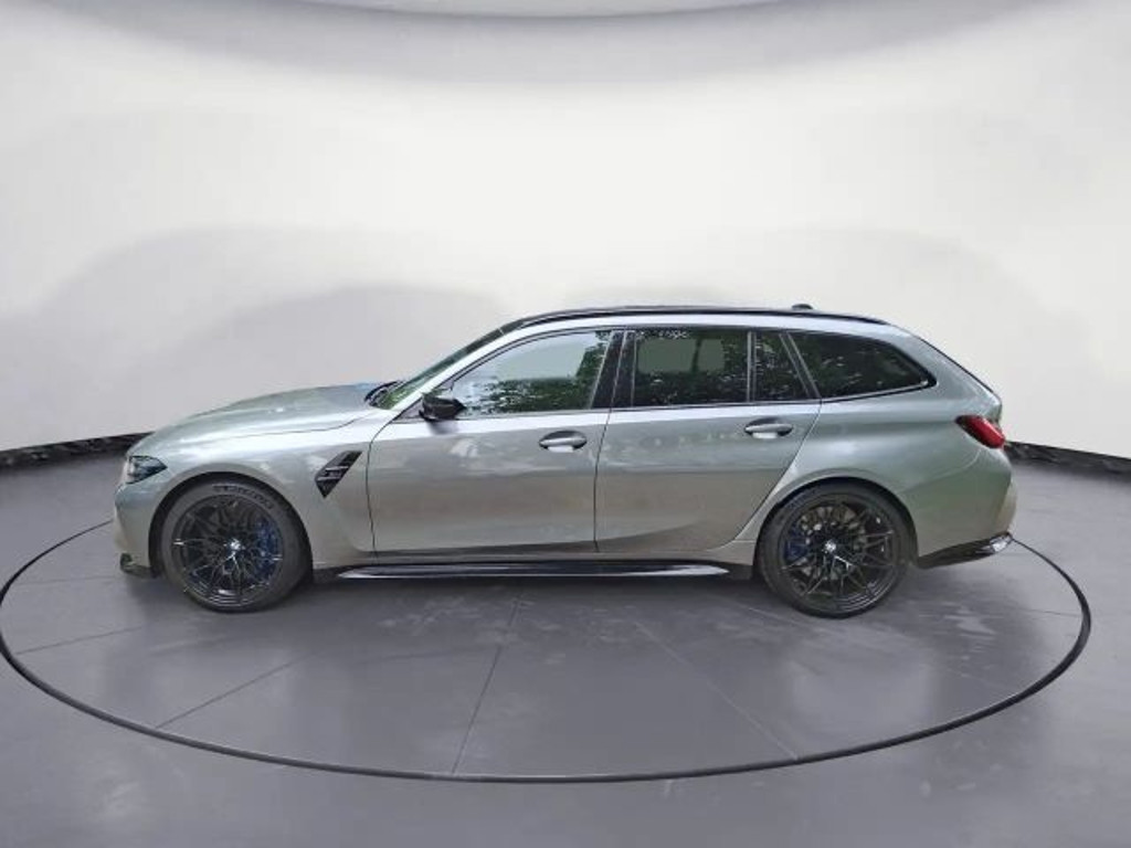 BMW M3 xDrive Touring Competition