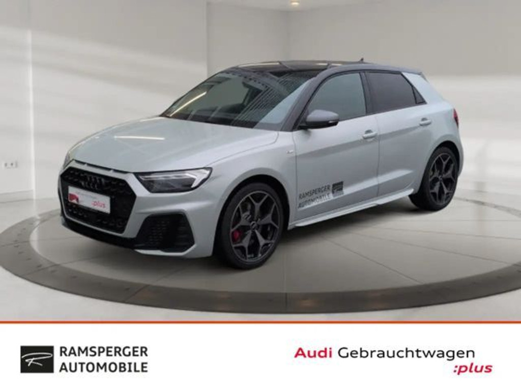 Audi A1 S-Line 40 TFSI