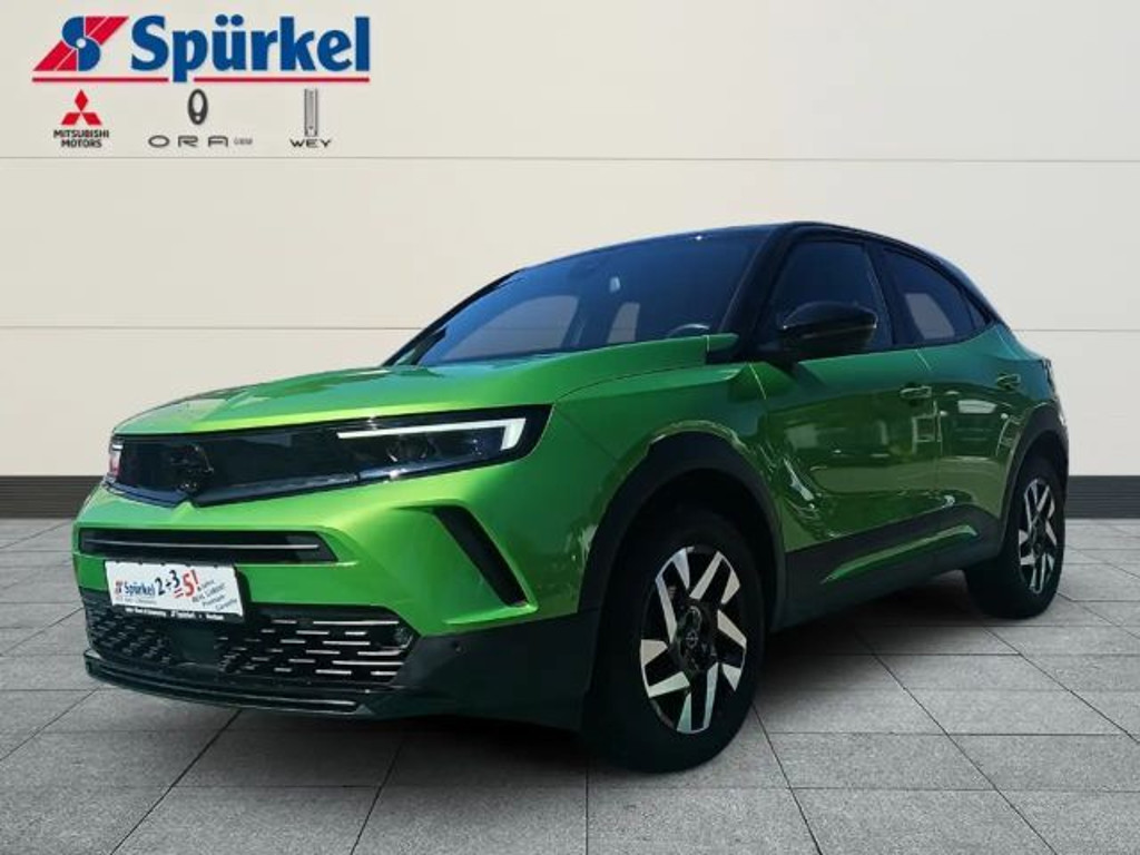 Opel Mokka Grand Sport GS-Line