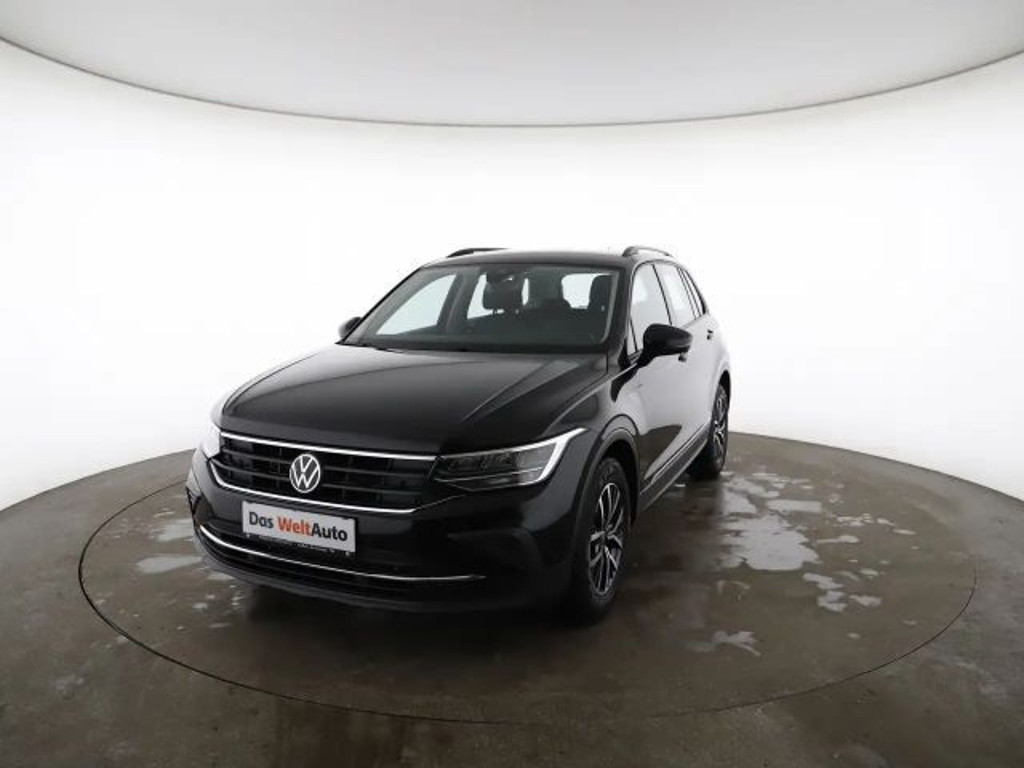 Volkswagen Tiguan DSG Life