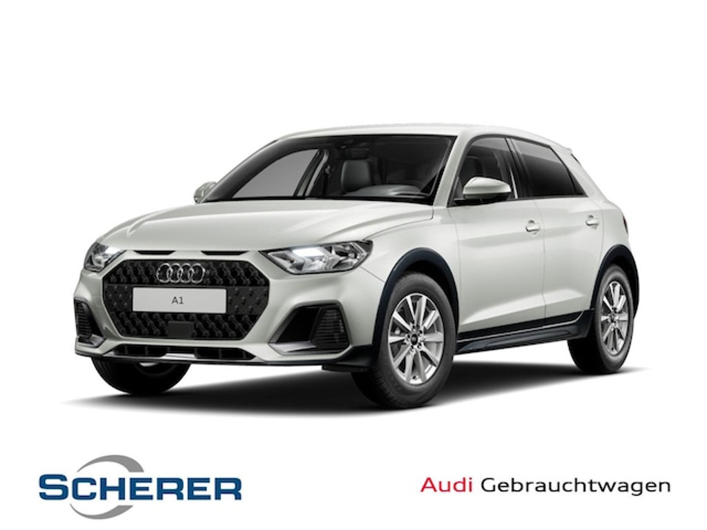 Audi A1 30 TFSI Allstreet