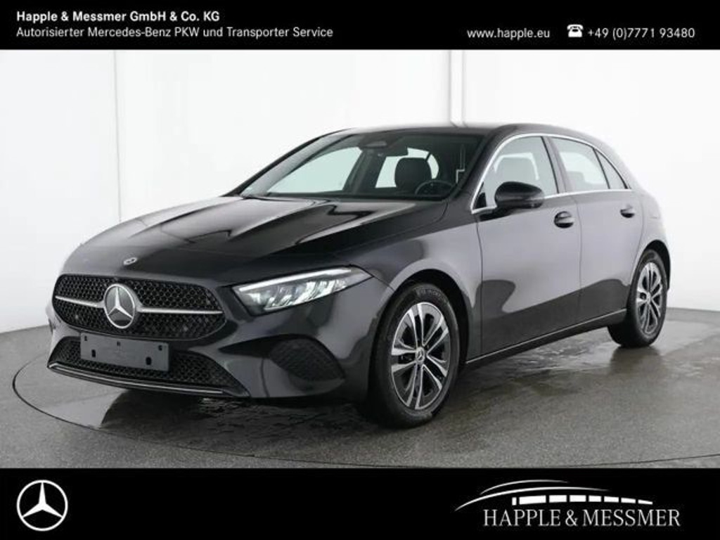 Mercedes-Benz A-Klasse A 200 Progressive Hatchback