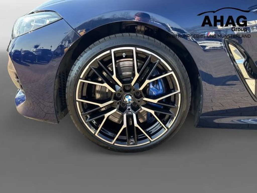 BMW M850