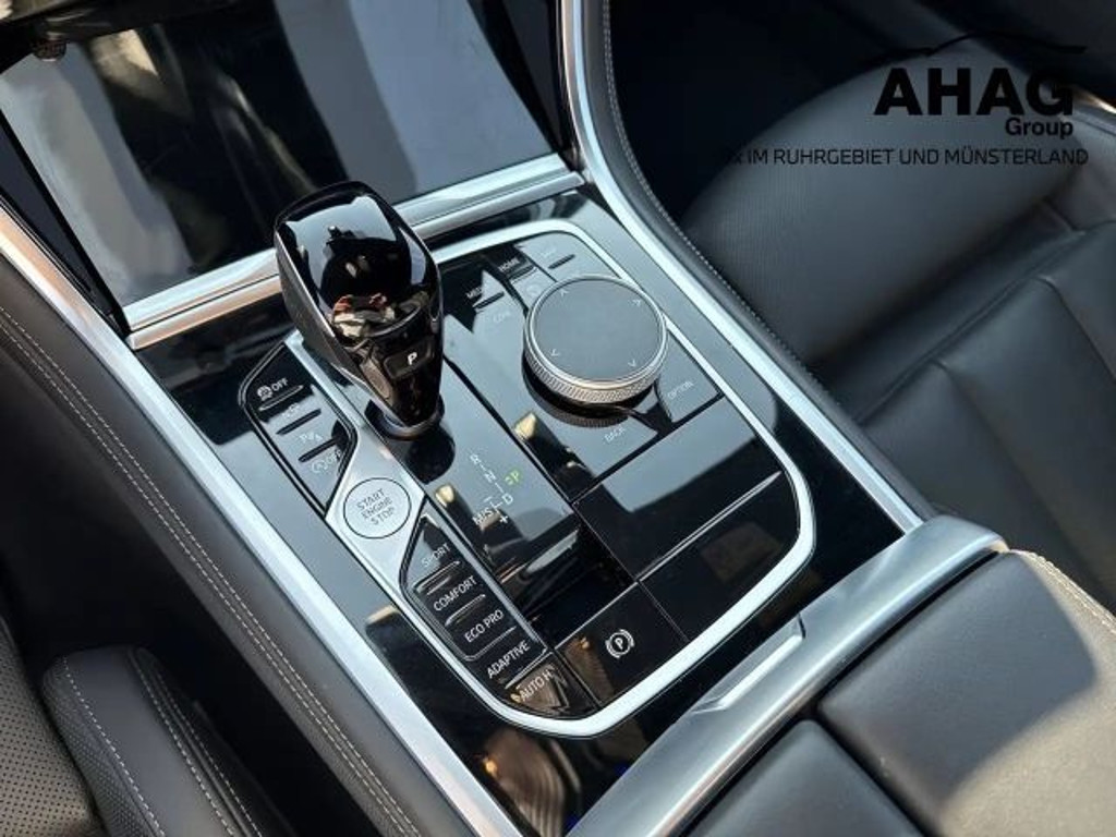 BMW M850