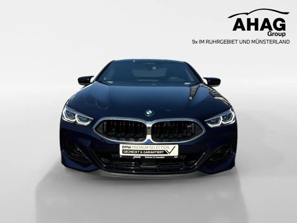 BMW M850