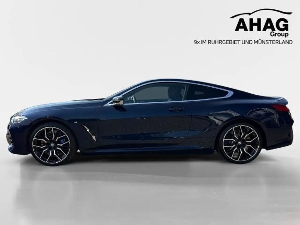 BMW M850