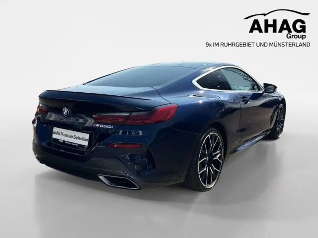 BMW M850