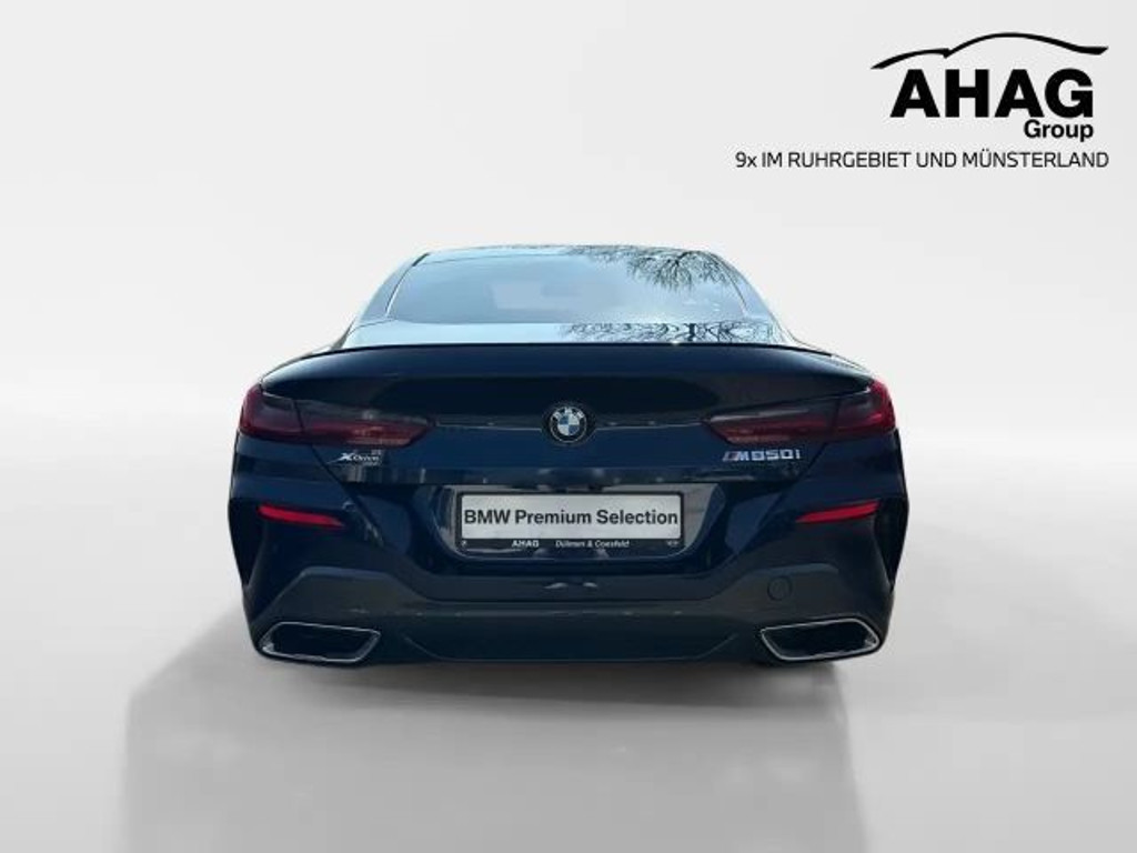 BMW M850