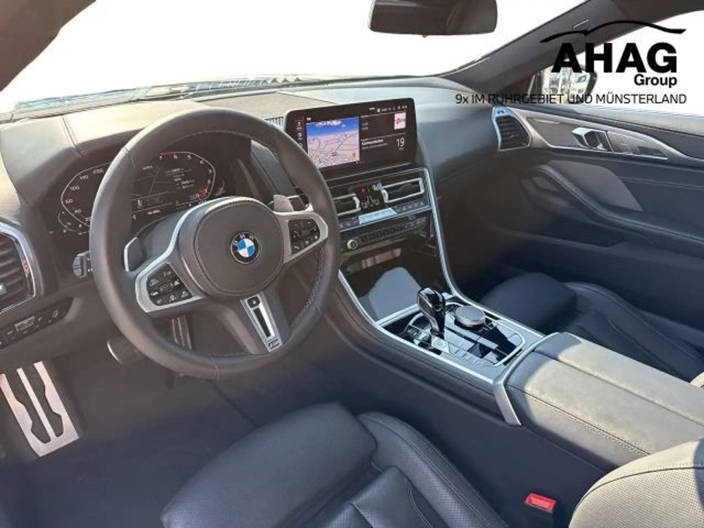 BMW M850