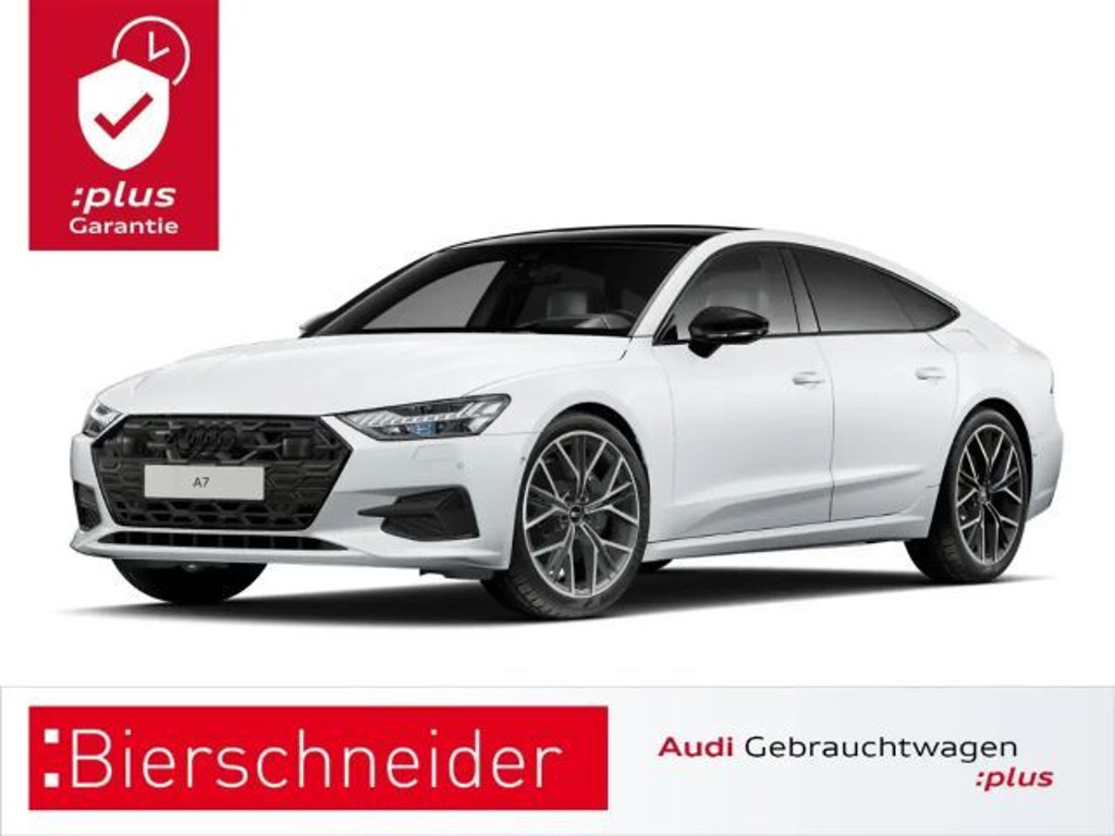 Audi A7 Sportback Quattro S-Tronic Hybride 50 TFSI