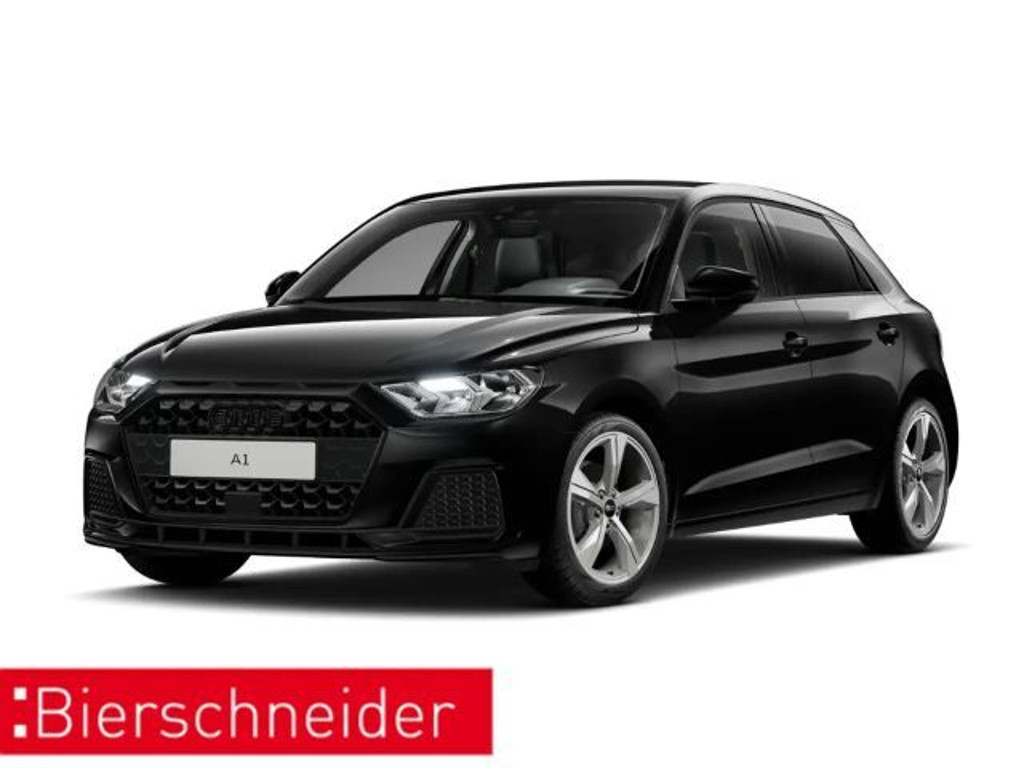 Audi A1 Sportback 30 TFSI