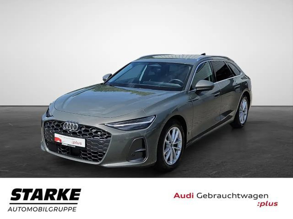Audi A6 Avant Quattro S-Tronic Hybride