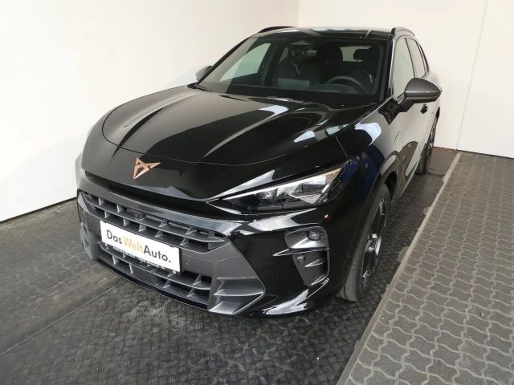 Cupra Terramar 1.5 e-Hybrid e-Hybrid