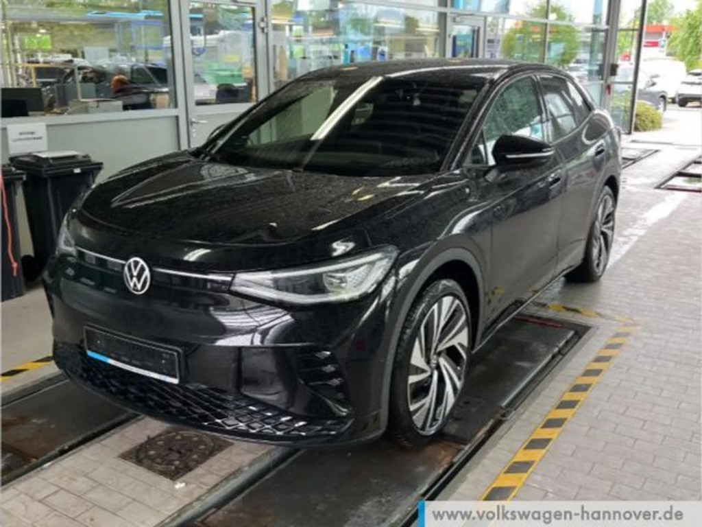 Volkswagen ID.5