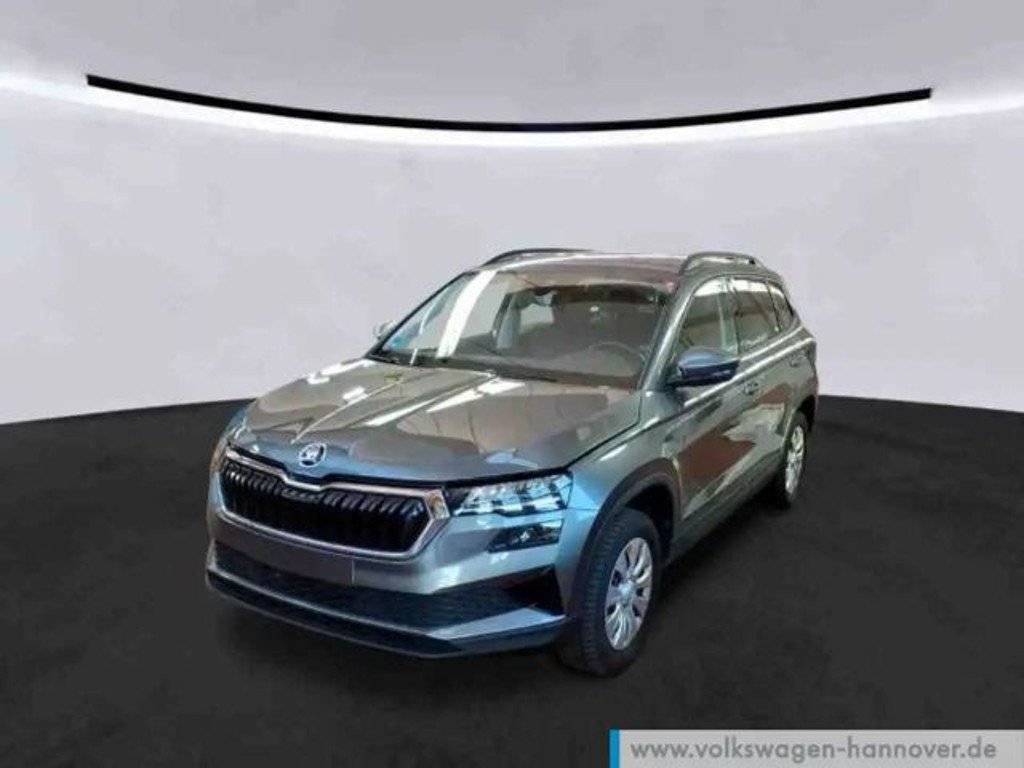 Skoda Karoq Ambition 2.0 TDI