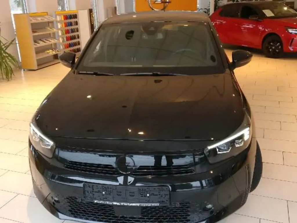 Opel Corsa Grand Sport GS-Line