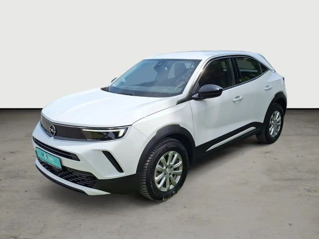 Opel Mokka Mokka-e