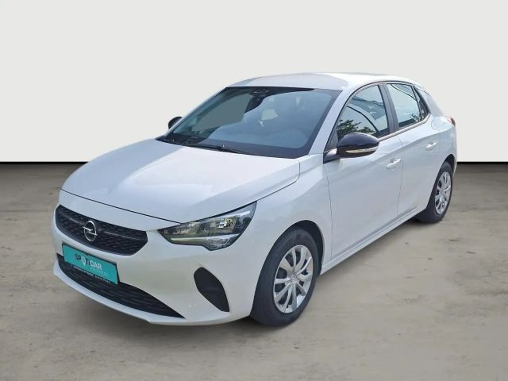 Opel Corsa Edition