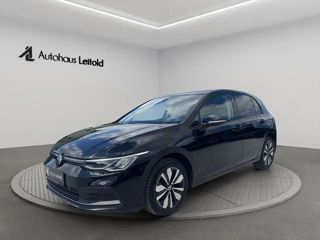 Volkswagen Golf DSG Life Move