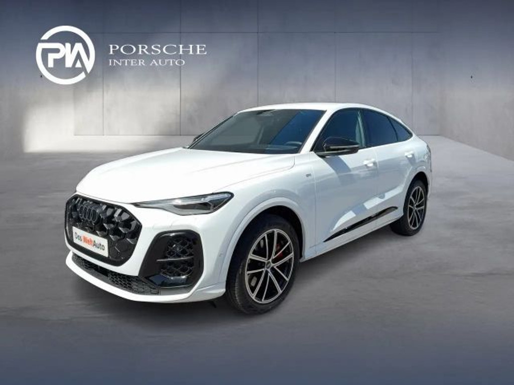 Audi Q5 Quattro