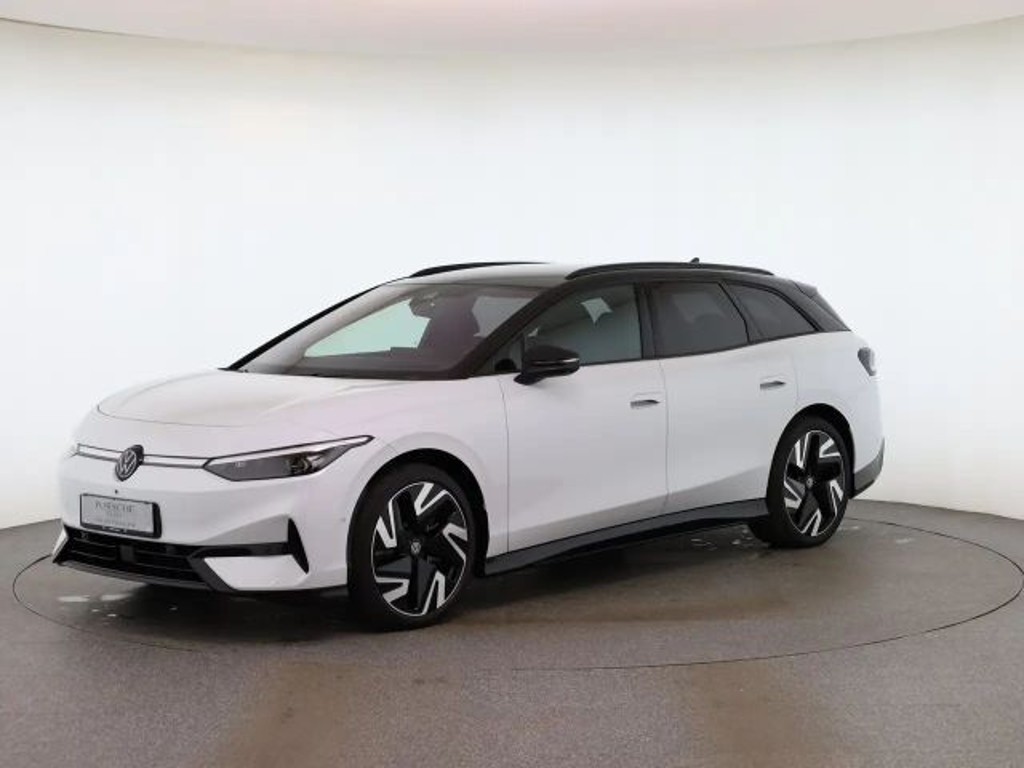 Volkswagen ID.7 Business Pro Tourer