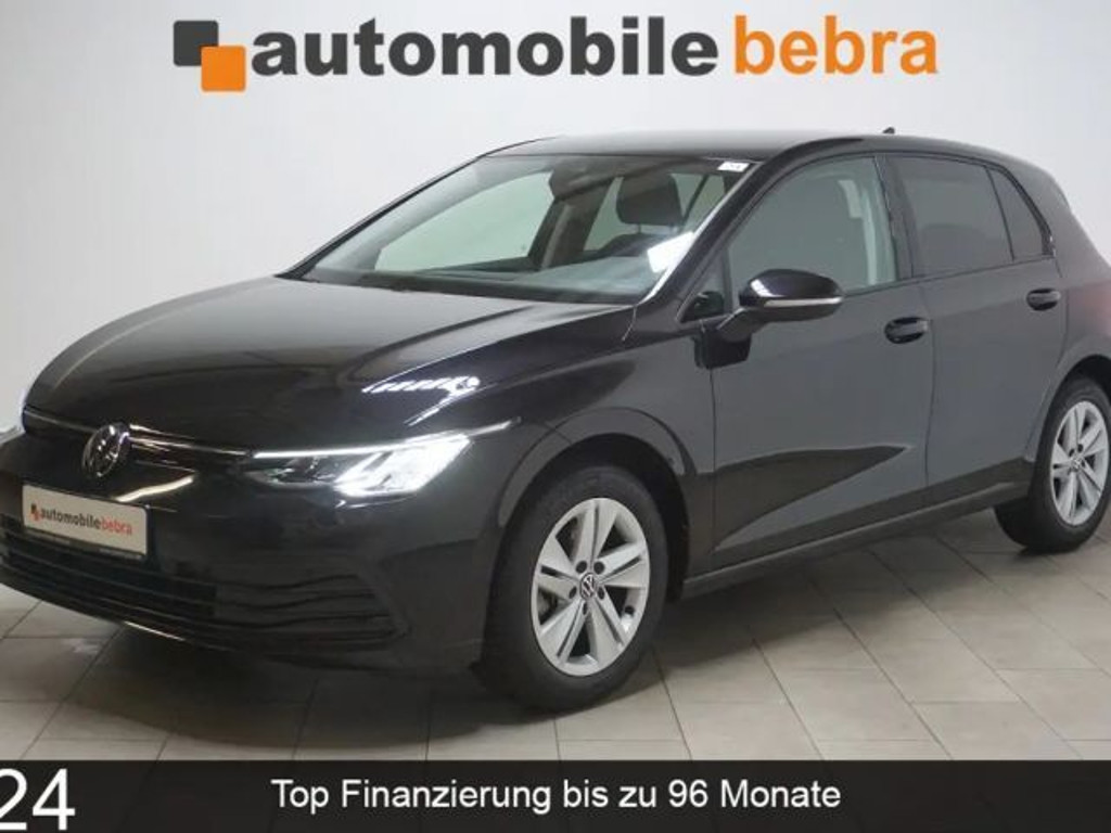 Volkswagen Golf DSG Life 2.0 TDI