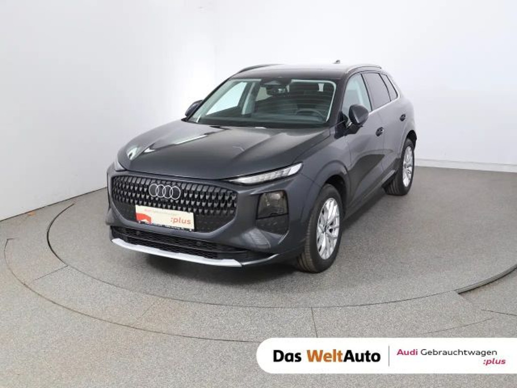 Audi Q3 TFSI 110 kW  intense