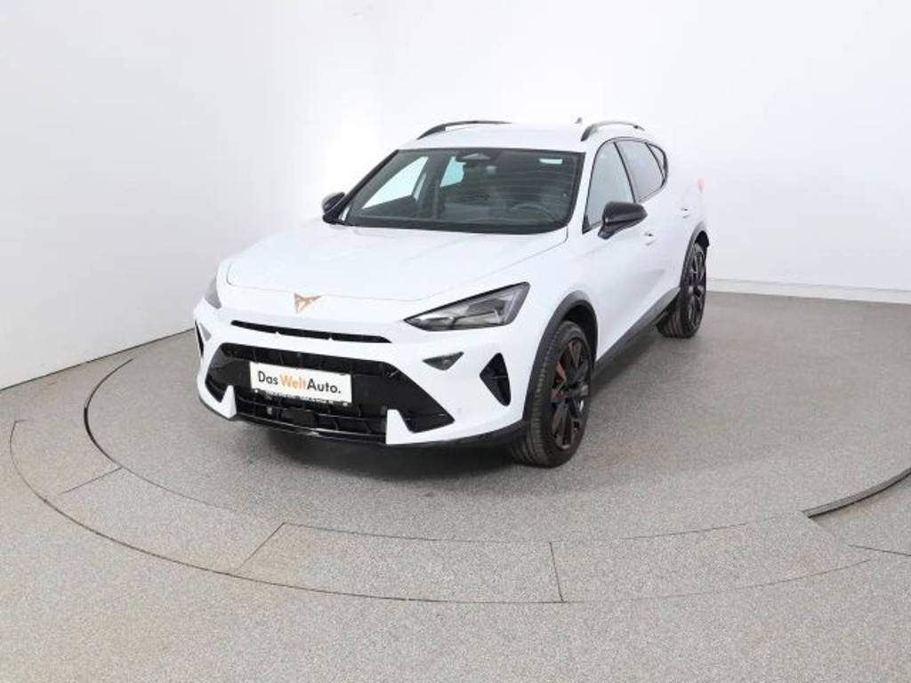 Cupra Formentor DSG