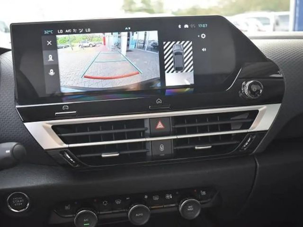 Citroën C4