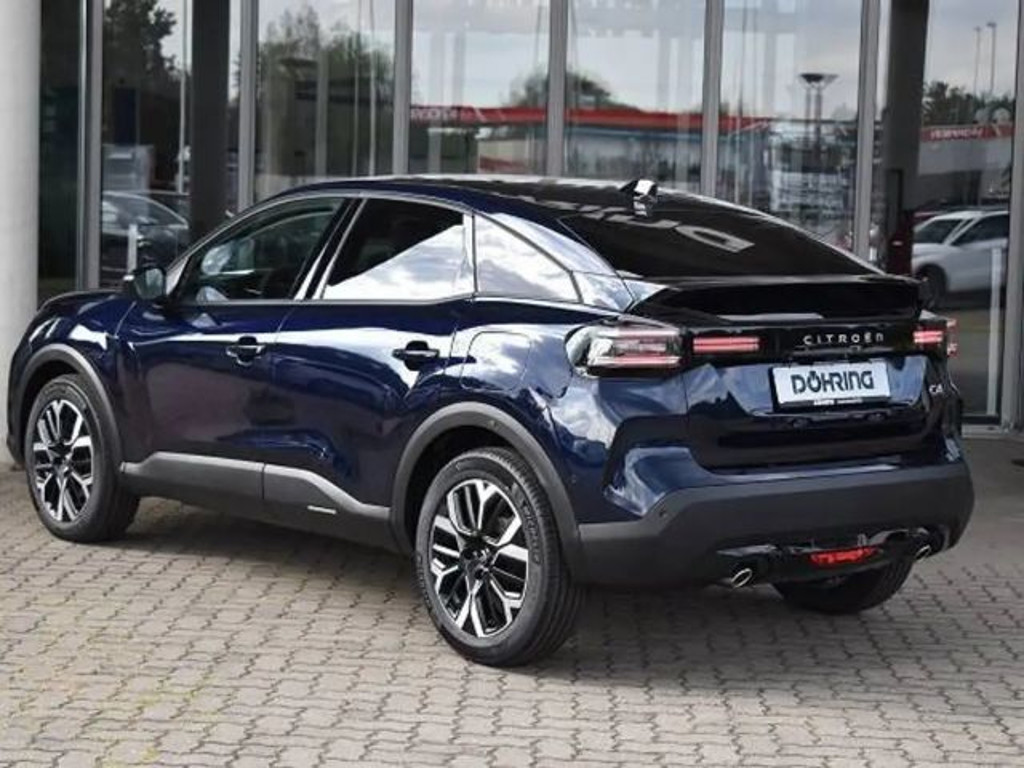 Citroën C4