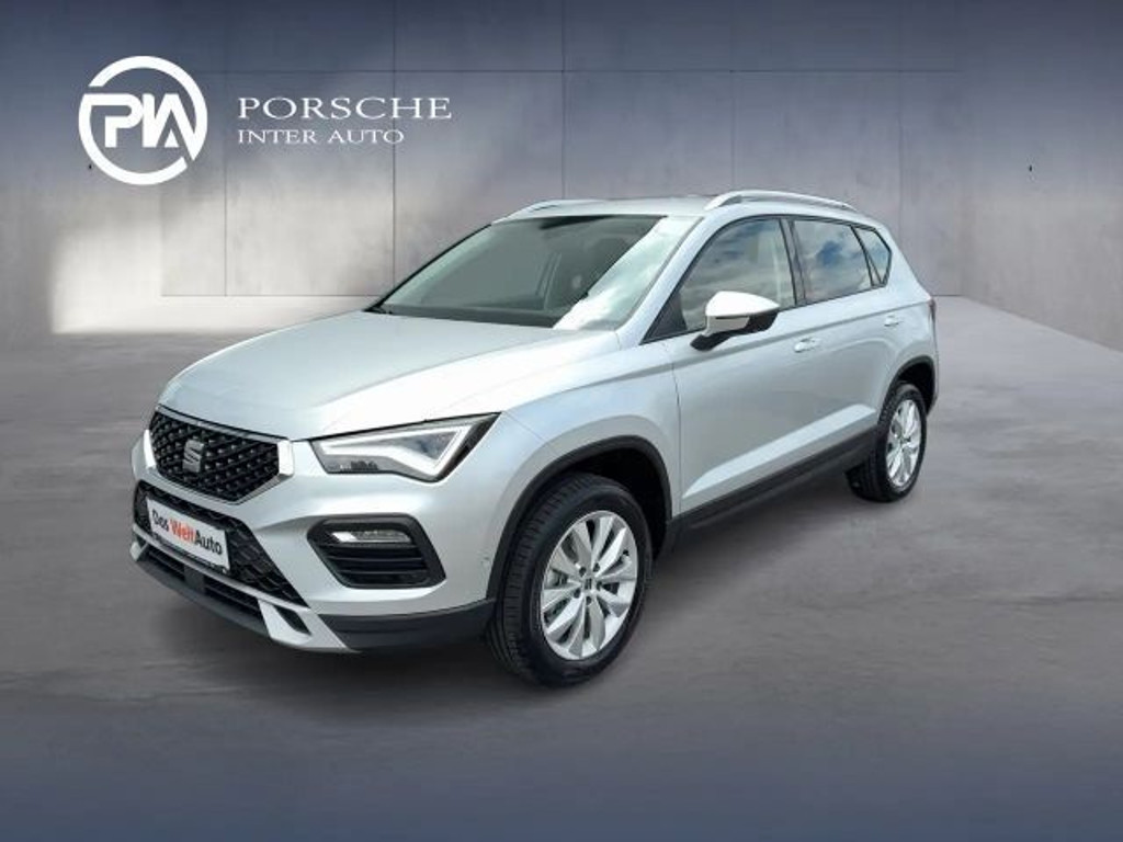 Seat Ateca Style 1.0 TSI