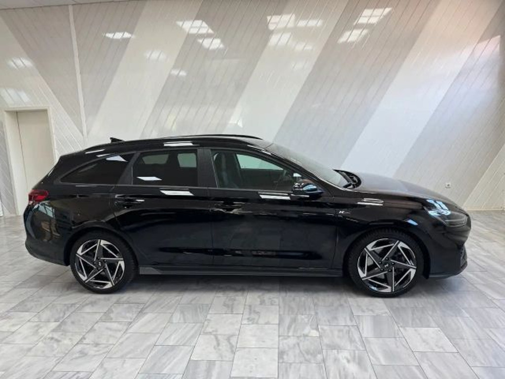 Hyundai i30 N Line