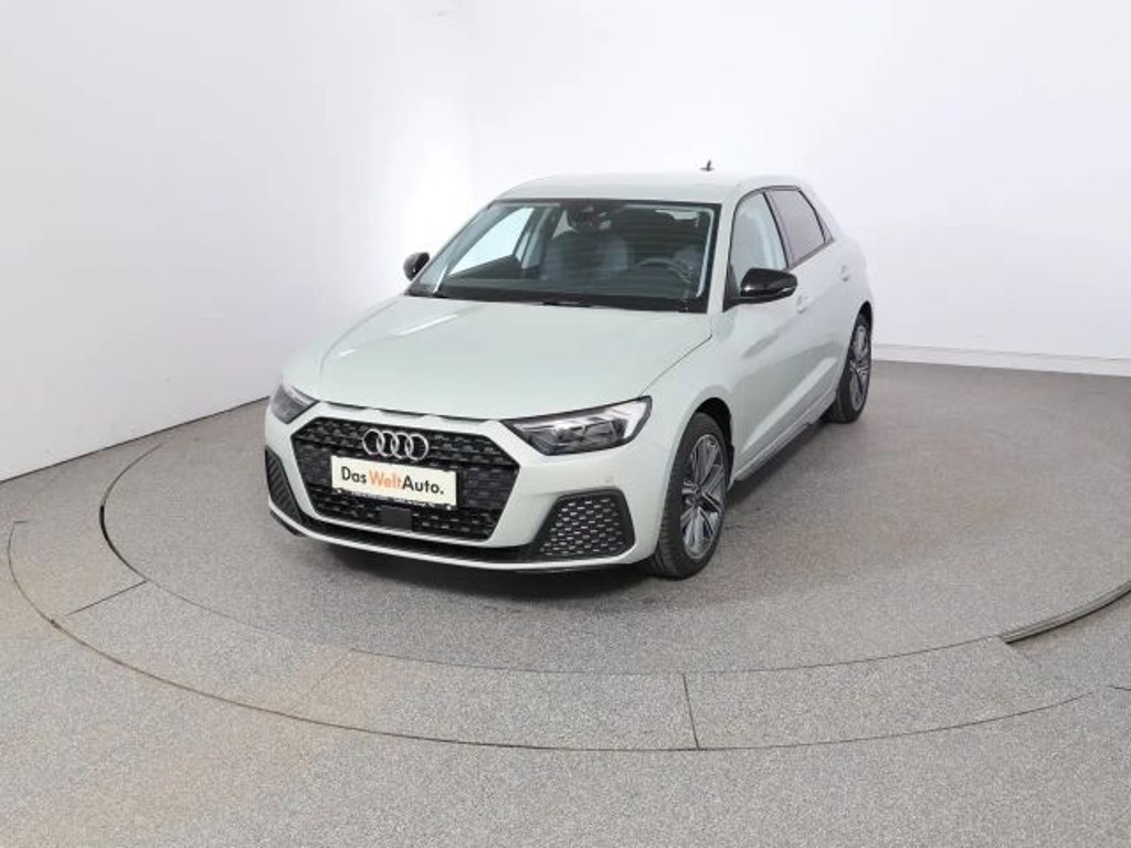 Audi A1 25 TFSI